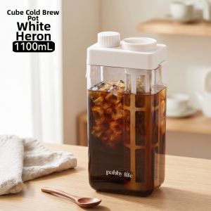GIANXI | Sealed Anti-leak Large Capacity Cold Brew Coffee Maker