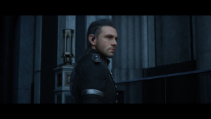 Đĩa Game PS4 Final Fantasy XV