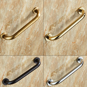JUNSHEN | Safe Anti-slip Bathroom Handrail