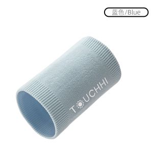 Vỏ Tay Tập Thể Dục Dệt Kim Thoáng Khí Cho Nam Và Nữ Vỏ Tay Bóng Rổ Bóng Bàn Bóng Lưới Vỏ Tay Thể Thao Chống Thương Tích