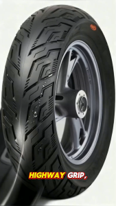 CST CM547 Tubeless Scooter Tire (100/90-10 Same=3.50-10 110/70-12 120/70-12 130/70-12) – Vespa / Yamaha / Honda / Scooter Use