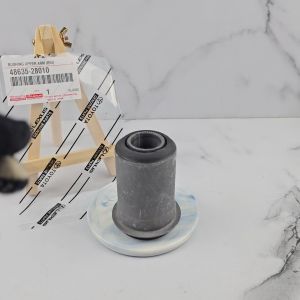 BUSHING UPPER ARM BESAR SAYAP ATAS KIJANG 5K 7K ORIGINAL PART MOBIL