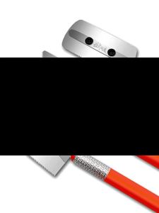 MS101 DIY Mini Hand Saw Model Tool Hobby Profiled Craft Blade Parts Precision Model Tool