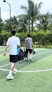 Túi đựng giày bóng đá đeo chéo TN Bags TN.B 9001 túi thể thao mini