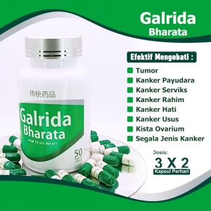 Galrida Bharata Original