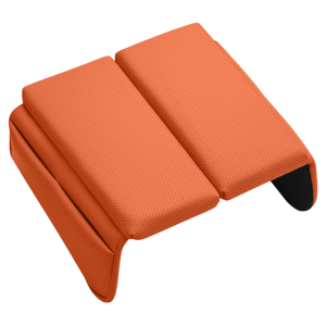 MORANDI | Heightened Protective Armrest Cover for Car Central Console