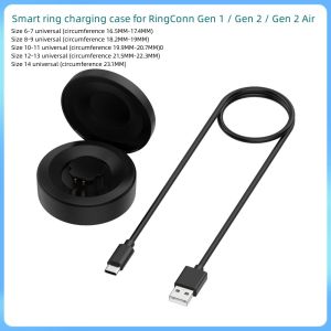 RingConn Charger Charging Dock for RingConn Gen 1 / Gen 2 / Gen 2 Air SmartRing