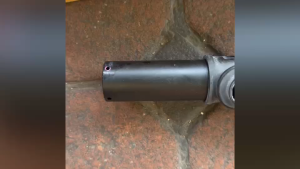 คันส่งพวงมาลัย ISUZU SBR CD-5120 ยาว 985ซม ลูกหมากคันส่งพวงมาลัยอีซูซุ 6ล้อ/BIDNHP