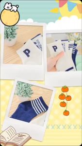 5-10 ขวบ มี 5ลาย เท้าเด็ก 30-36 ชายและหญิงใส่ได้ (ราคาต่อ 1 คู่) - พร้อมส่ง⚡ มีเก็บเงินปลายทาง ที่น่าสนใจ