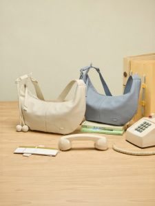 Josiny | Spacious Versatile Female Crossbody Bag
