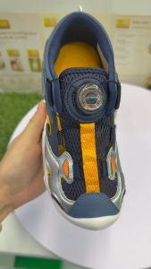 DR.KONG KIDS TOTAL CONTACT SANDALS DK-1S10A2026EM