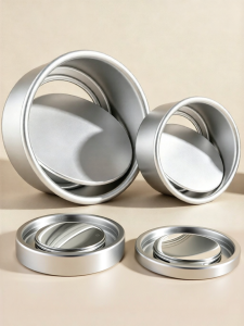 AMW | Round Springform Cake Mold Baking Tool