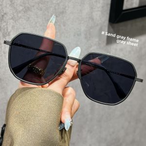 CHUTONG | Ultra-light Titanium Steel Polarized UV Protection Sunglasses