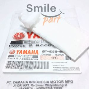 Filter Fuel Pump Pampers Jupiter Z1: Saringan Bensin & Tips Penggunaan