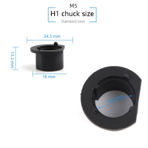 Wholesale 10Pcs Car LED Headlight Bulb Base Adapter Socket Holder HB4/HB3/H11/H7/H4/H3/H1 Head Lamp Retainer Clips