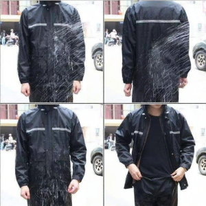 DIHUANTUO | Bộ Đồ Mưa Chống Thấm Nước