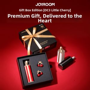 joyroom | Bluetooth AI Ear Clip Headphones High Quality Sound Long Battery