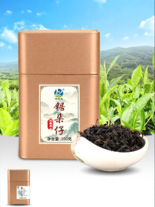 JianYunGe | Almond Fragrant Phoenix Dancong Tea 100g