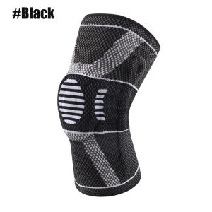 Professional Knee Brace for Pain ReliefKnee Support with Knited Knit Tech for Meniscus TearACLArthritisJoint PainRunner