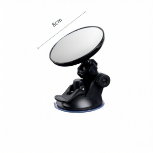 Wide Angle Large View Rearview Mirror for M1 N5 M2 Electric Tricycles
