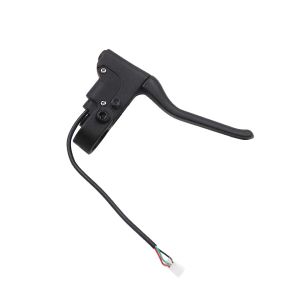 Brake Disc Brake Cable For Xiaomi 3 Electric Scooter For Mi3 Brakes Handle Lever Disc Brake Caliper Kickscooter Repair Parts