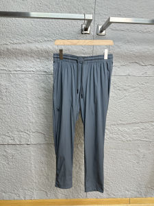 Outdoor High-End Spider Printed Mens New Windproof Quick-dry Breathable Sport Work Trousers Straight Leg Casual Pants