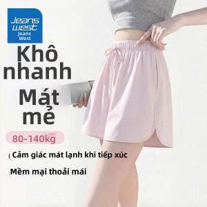 Jeanswest | Bộ Đồ Thể Thao Thoáng Khí Nhẹ Nhàng Chống Ẩu 2 Món