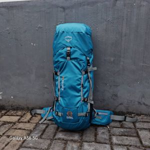 Tas Ransel Gunung OSPREY 60 liter Tas Hiking