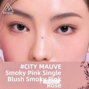3CE | Everyday Office Look Cosmetics Set