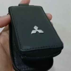 GANTUNGAN KUNCI MOBIL MOTOR COVER STNK DOMPET KEYLESS REMOTE
