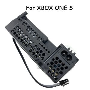 Power Supply N15-120P1A for Xbox One S/Slim Console Charger 110V-220V Internal Power Board AC Adapter Accessories Dropshipping