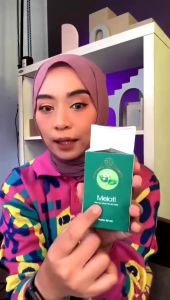 Viva Parfume de Luxe Melati - 30 ml