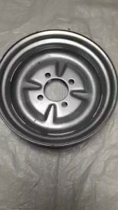 Lazangmâmvànhlỗ 7x10 dùng lắp vào sămlốp tiêu chuẩn 400-12450-12500-12(kt lỗ tim ốc đo vuông 7cmđo chéo 10cm)