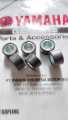 Roller Aerox 155, new Nmax, all New Aerox 13 gram original Yamaha. 