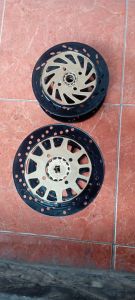 tremer bonsai/ alat putar bonsai