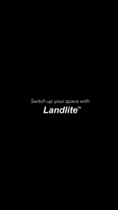 Landlite Wiring Devices (LWD-SWPL-1G-1W WHT/GRY/BLK)