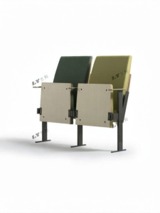 MOLORE | Meeting Conference Hall School Classroom Chairs With Armrests High Back