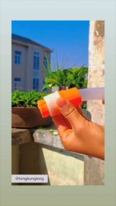 KKKing Multifunctional Faucet Connector - Wide Range For Use Three-way Switch Connector Suits