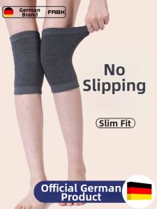 FABX | Warm Knee Protectors for Autumn and Winter
