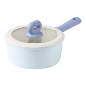 CAROTE | Nonstick Titanium Infant Food Preparation Pot Multipurpose Cook