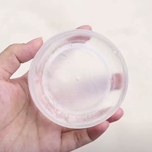 HAIRWAX LIGHTNESS CLEAR HAIR WAX 100ML