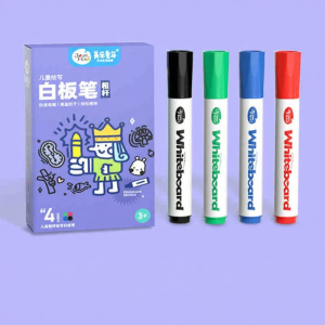 Joan Miro | Colorful Erasable Non-toxic Water-based Board Marker