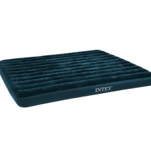 Intex | Portable Inflatable Air Mattress