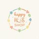แฮปปี้ ช็อป   ️