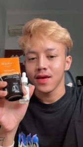 Nuface Nu Glow Men Facial Wash 100ml
