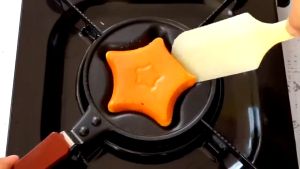 Wajan Mini Karakter Lucu & Anti Lengket: Pilihan Terbaik untuk Anak