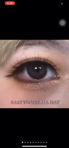 6 Style Reusable Self Adhesive Eyelashes Waterproof Natural False Lashes Crystal Box No Glue Need