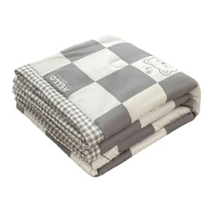 KAMONI | Machine Washable Air Conditioned Summer Blanket