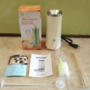 Egg Cooker - Egg Roll Maker/ Mesin Gulung Telur