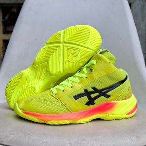 SEPATU OLAH RAGA VOLLY WANITA TERBARU SIZE 36 - 41